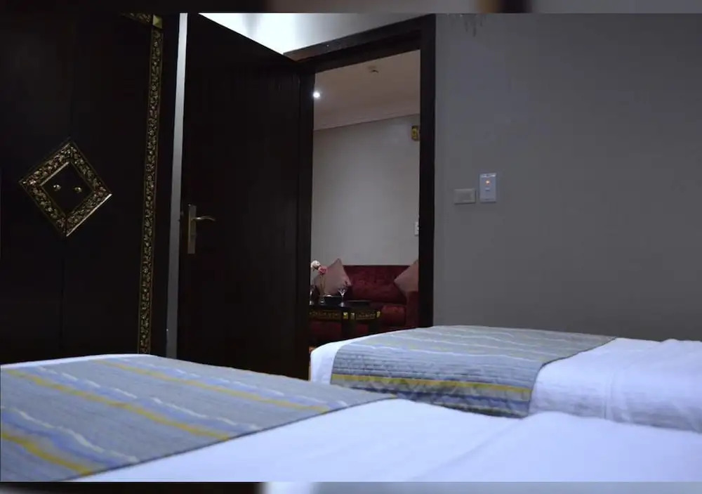 Tobal Al Hamra Hotel Apartments