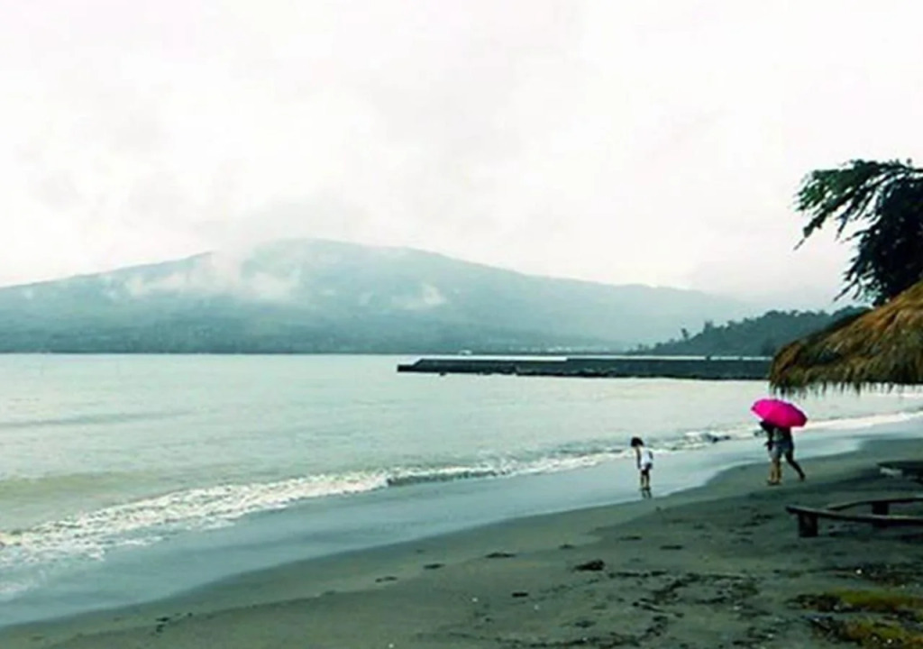 Aplaya Del Subic Capati Beach Resort