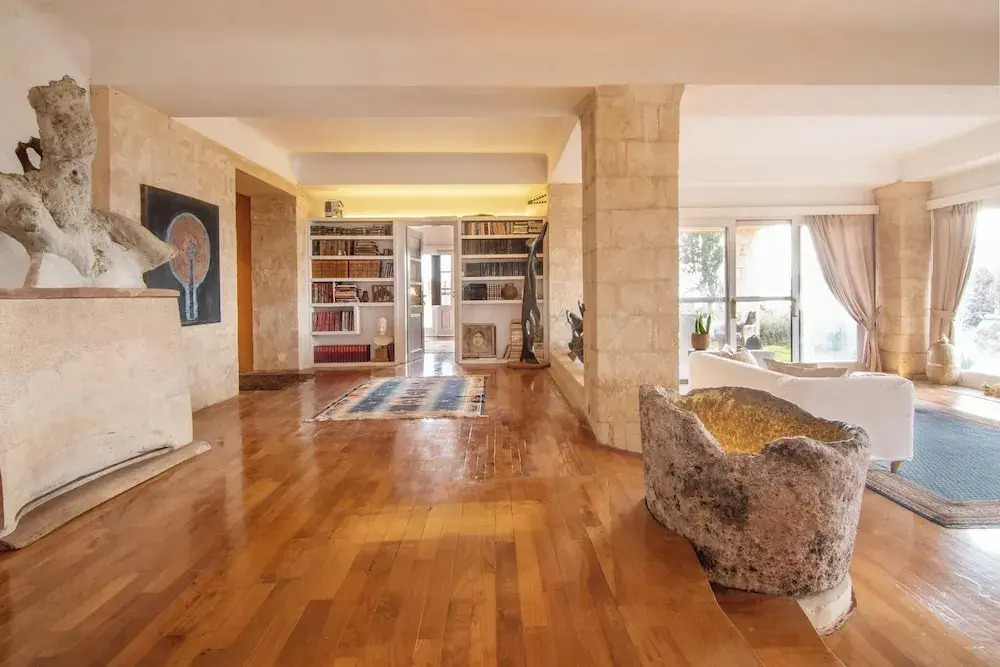 Artisan Villa Aegina