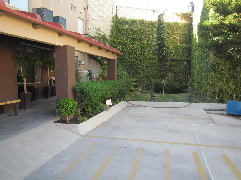 Genesis Suites / Lofts