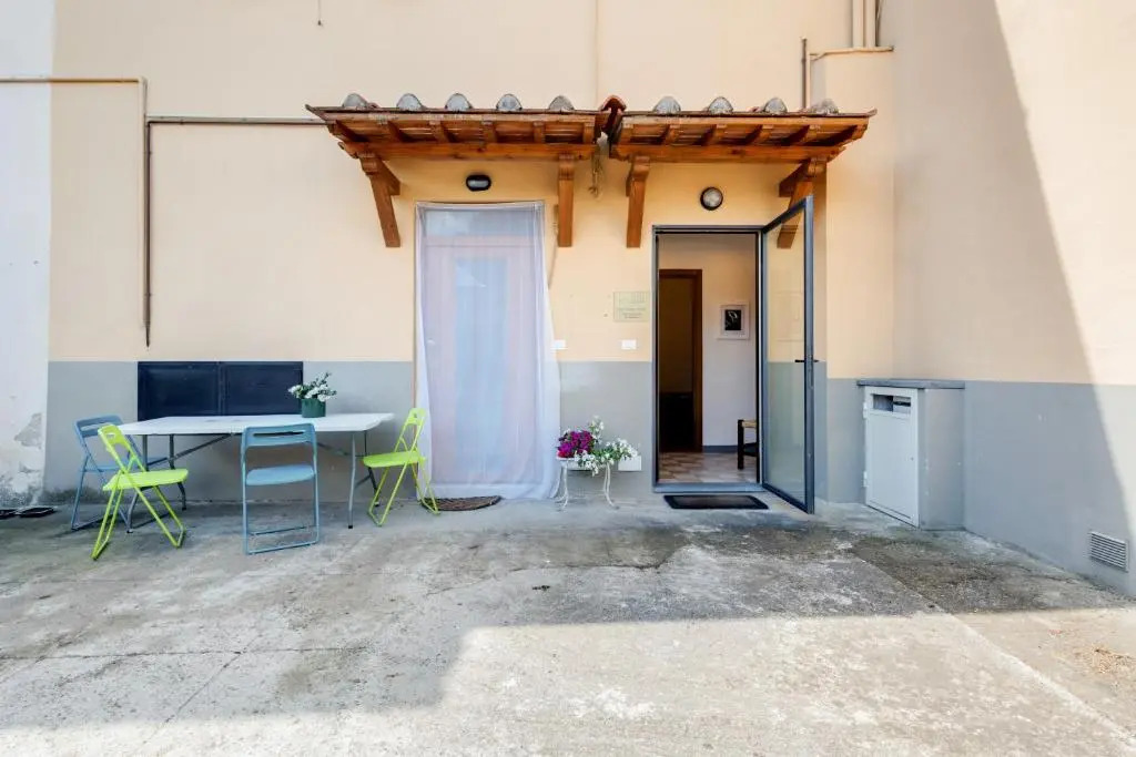 The Country in the City - Parco delle Cascine Apartments