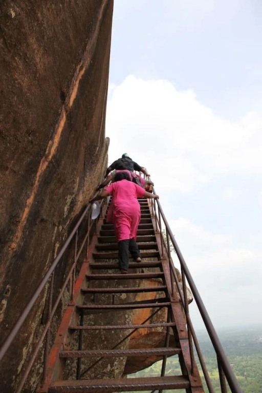 Explore Central Srilanka