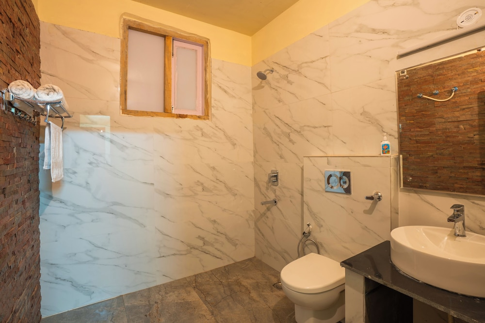 Indulge Ramgarh by PACK