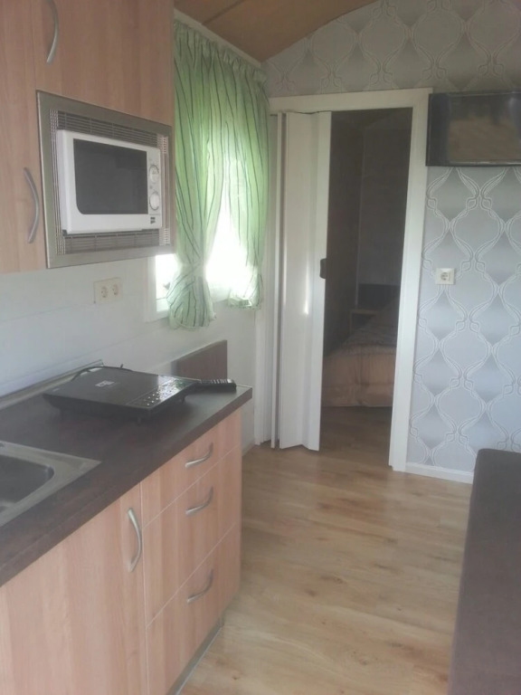 Camping Santa Tecla