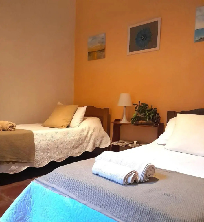 Toca Madera Hostel
