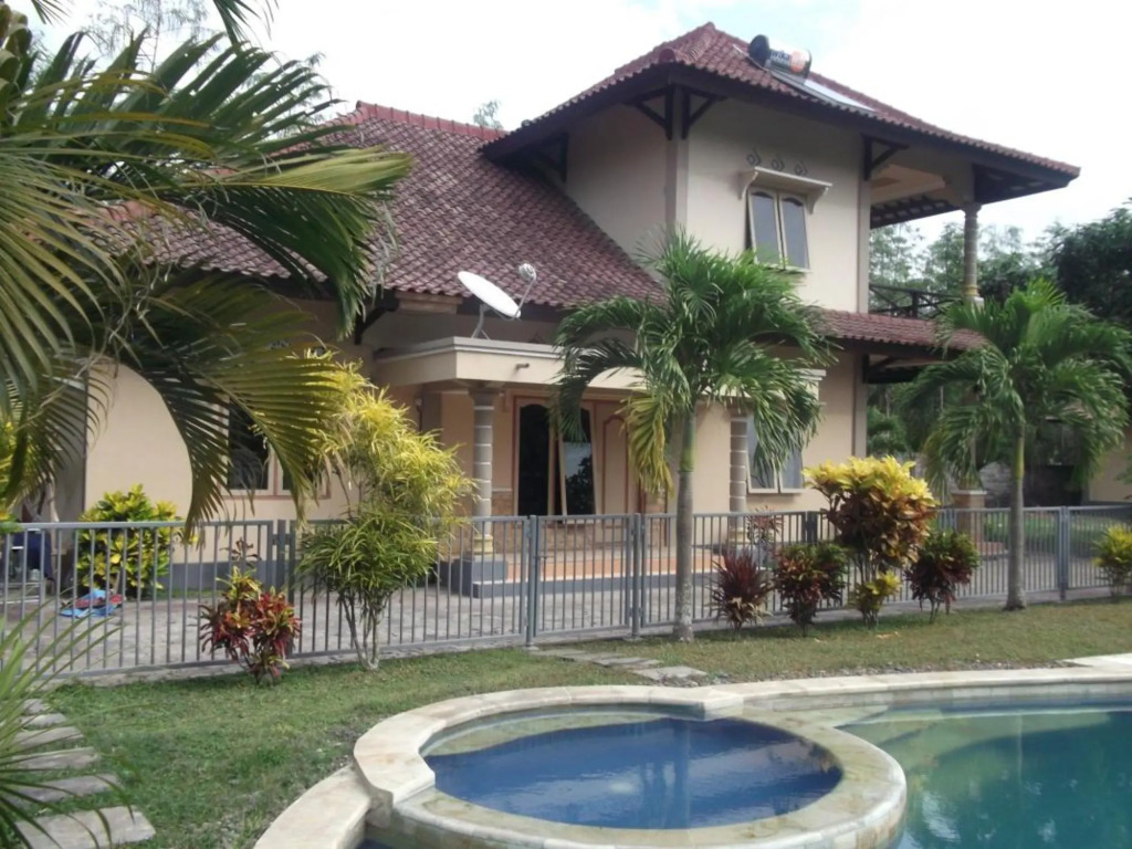 Sari Inn Kuta Lombok