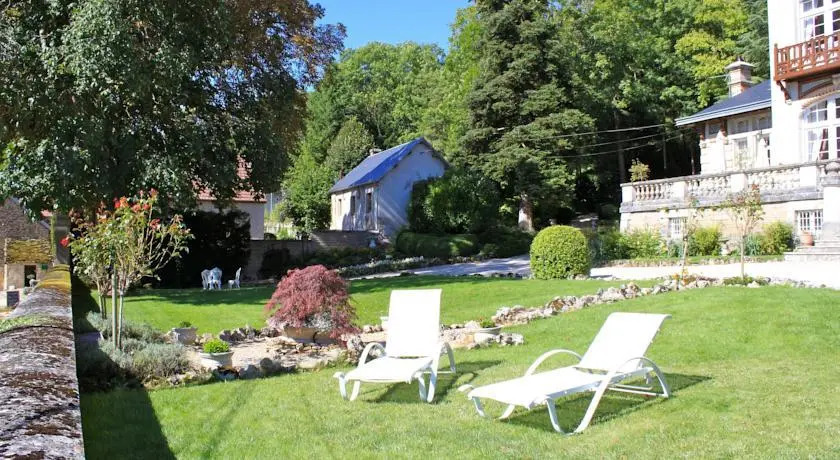 Gardeners Cottage
