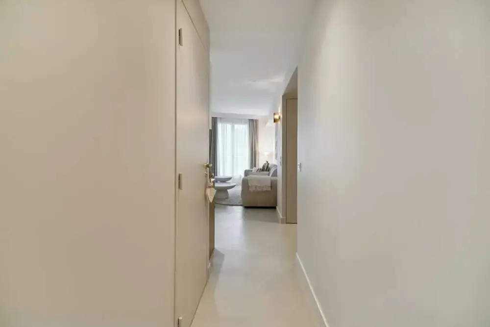 Chic 2br/4p Apartment - Saint-tropez Lices