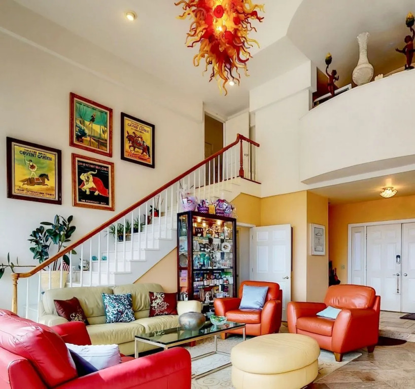 Pikes Peak Paradise Bed and Breakfast