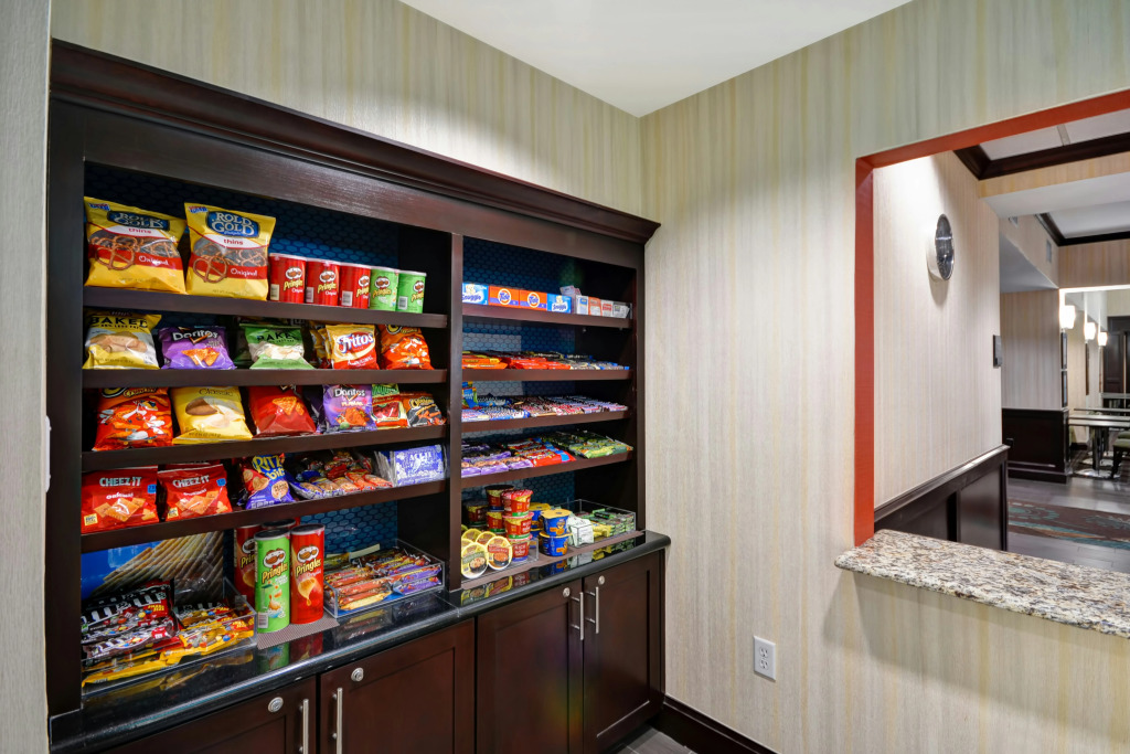 Hampton Inn & Suites San Antonio/Northeast I-35