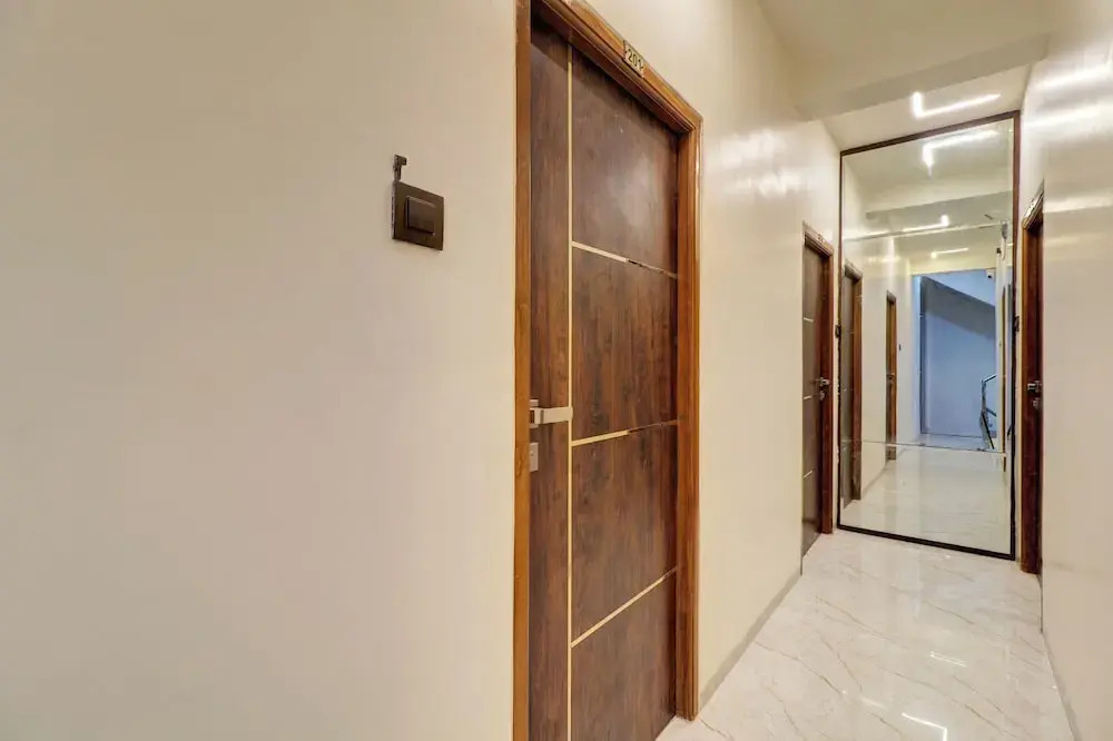 Krishna Residency