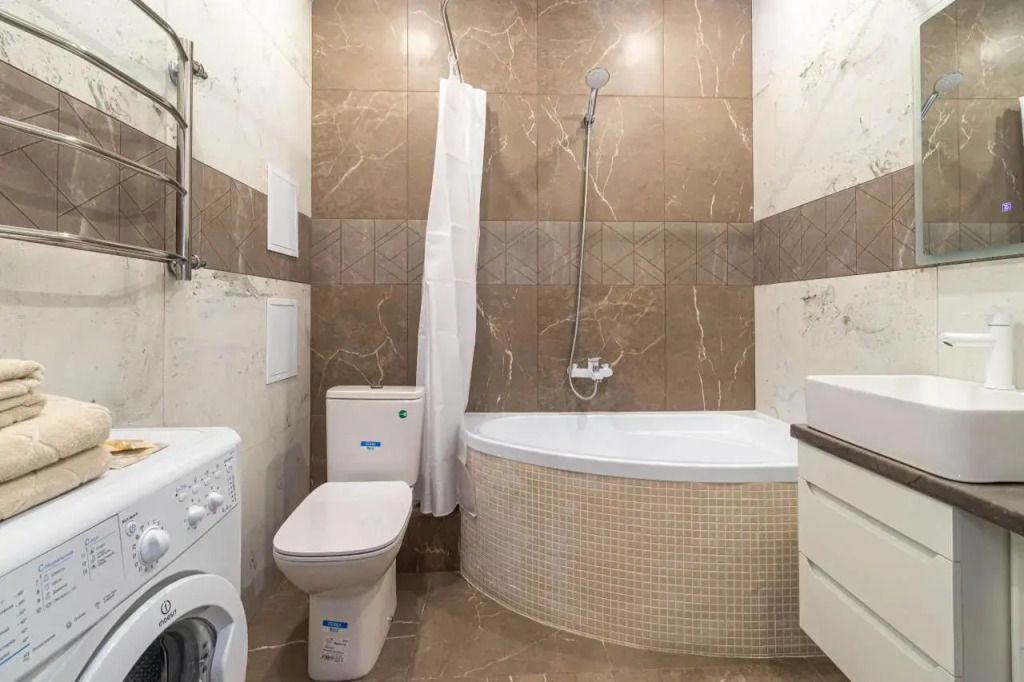 Daily Rent на улице Красных Партизан 1/4к15