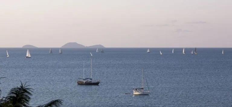 One Oceanview