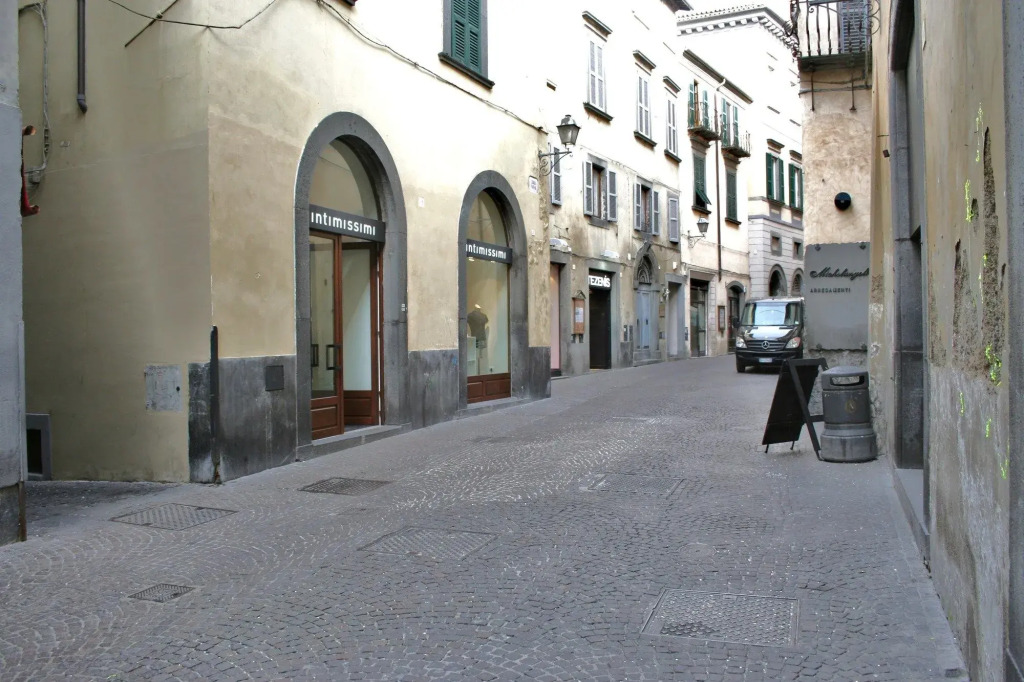 Appartamenti Urbevetus