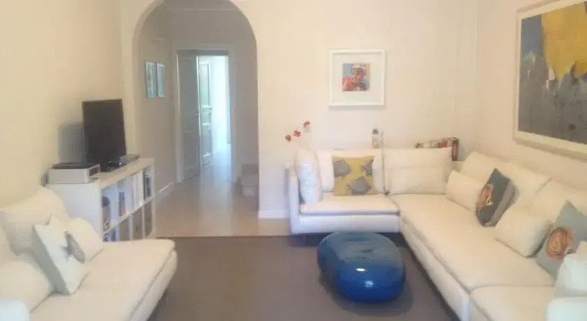Mazzini Home