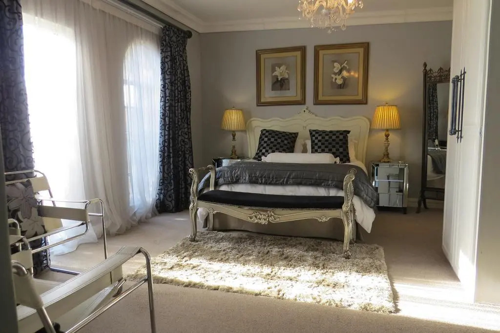 Marrakach Guest House