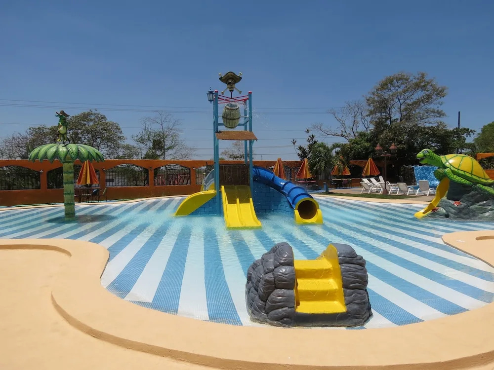 Hotel La Hacienda