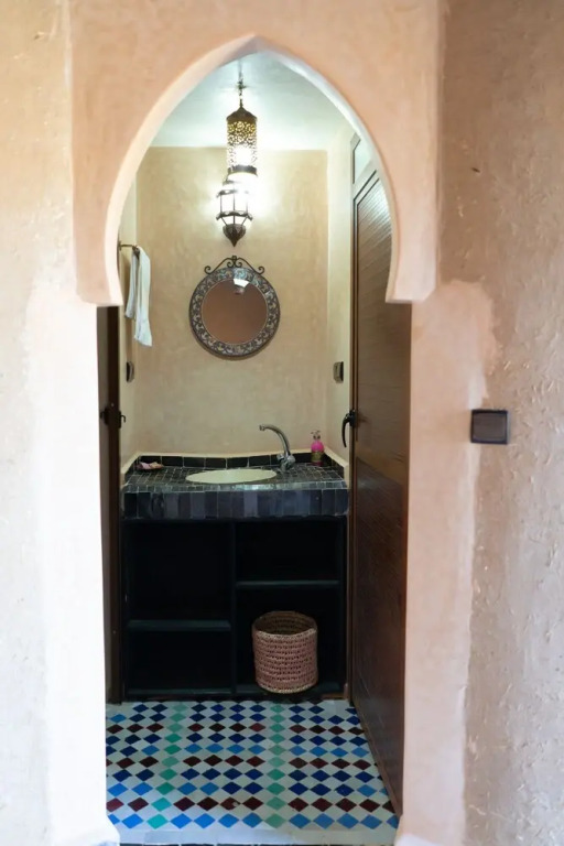 Chez Family Bidouin Merzouga