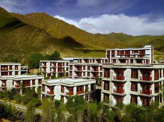 Songtsam Linka Lhasa