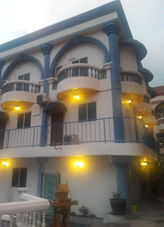 Key Bar and Guest House(คีย์ บาร์ แอนด์ เกสต์เฮาส์)