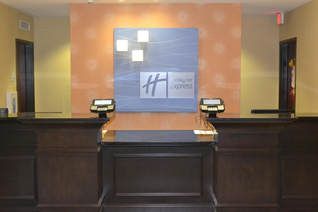 Holiday Inn Express Selinsgrove by IHG