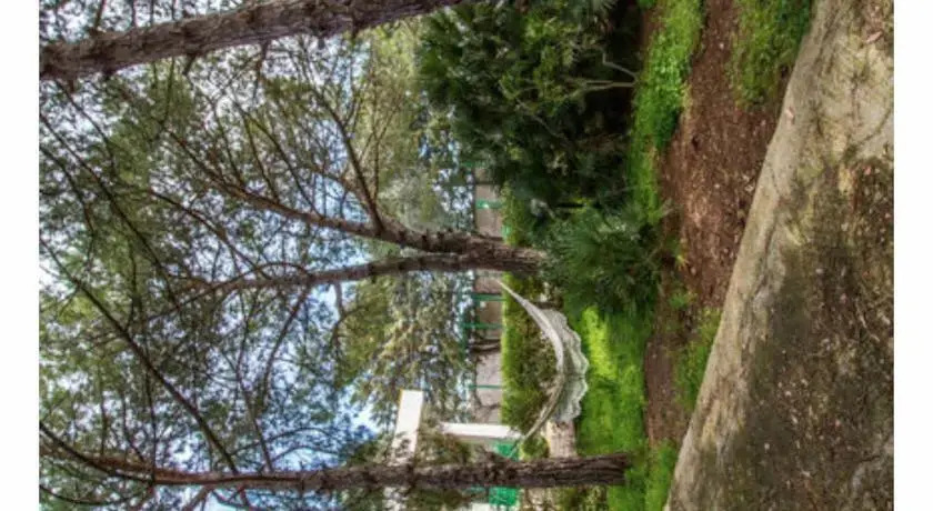 Villa il Poggio