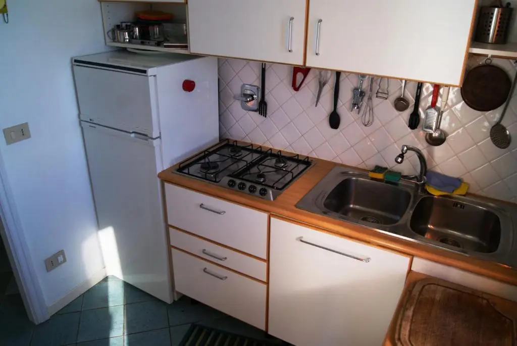 Appartamento Profumo di Mare