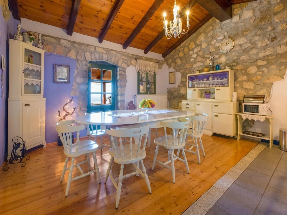 House CASA RUSTICA
