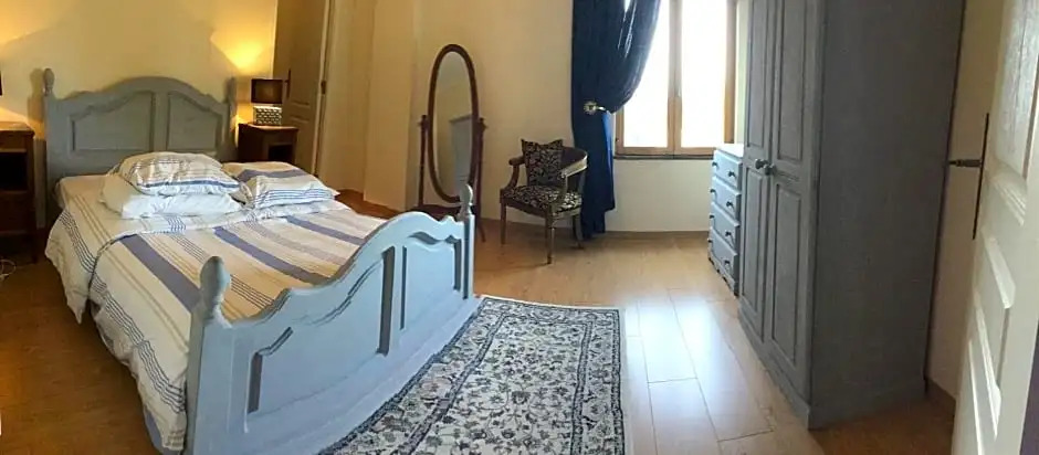 The Magnolias B&B