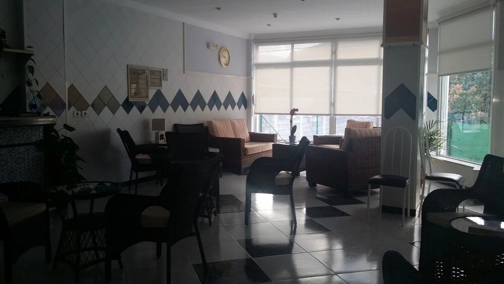 Hotel Los Cascajos