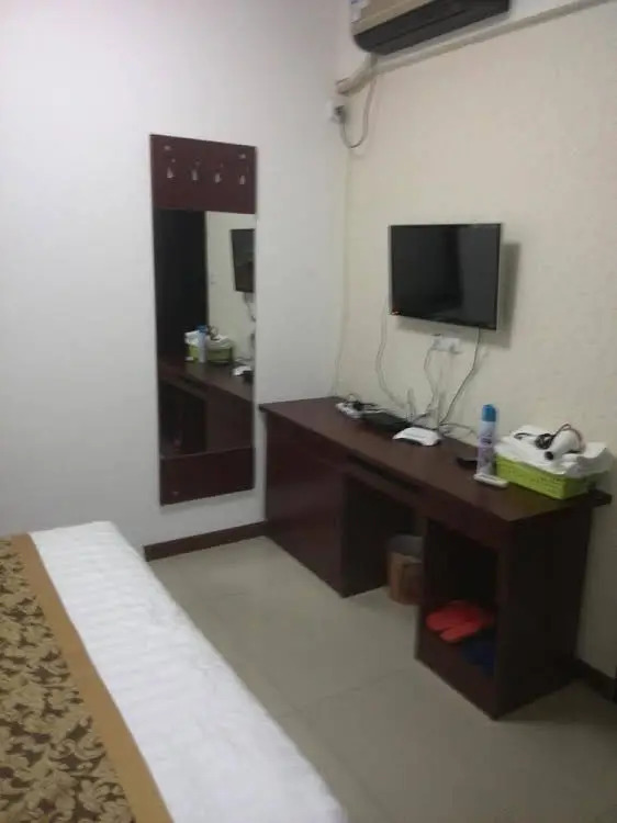 Bell Tower No 1 Apartment Hotel- Xian