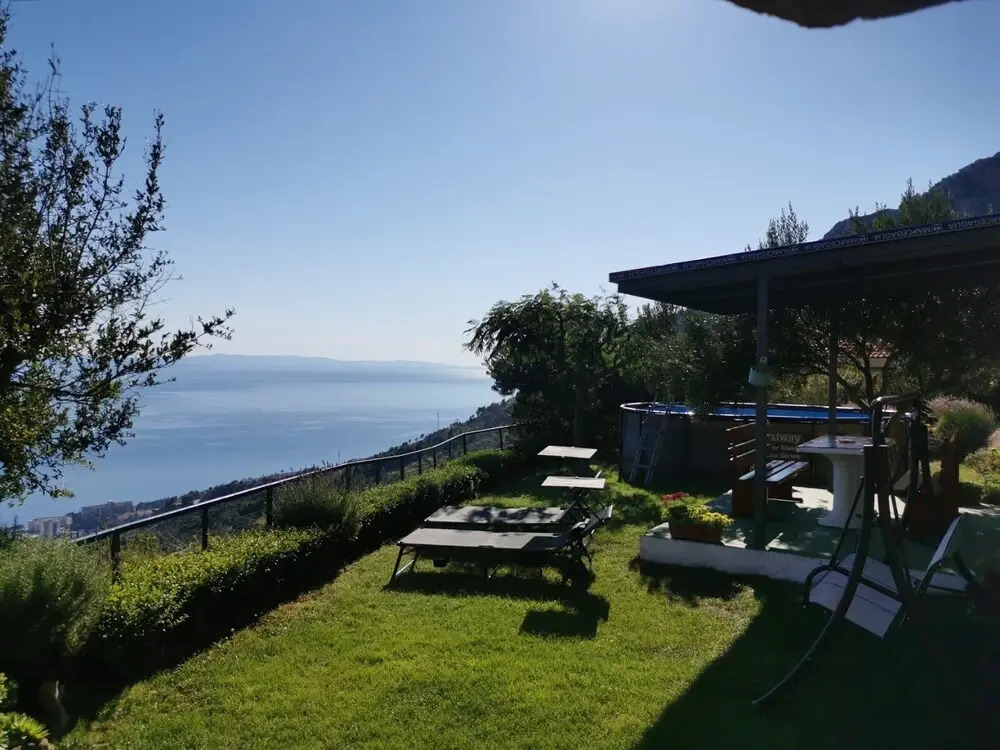 Villa Vesna