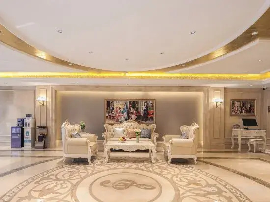 Vienna Hotel (Zouping Huangshan)