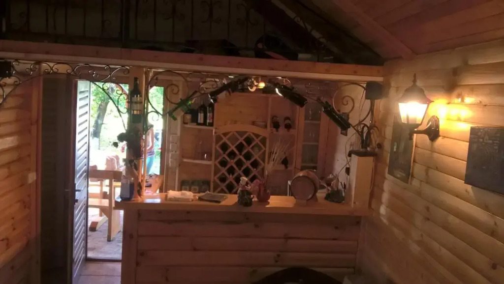 Guest House Papirko