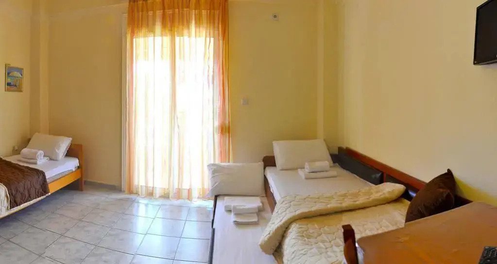 Agapi Apartments