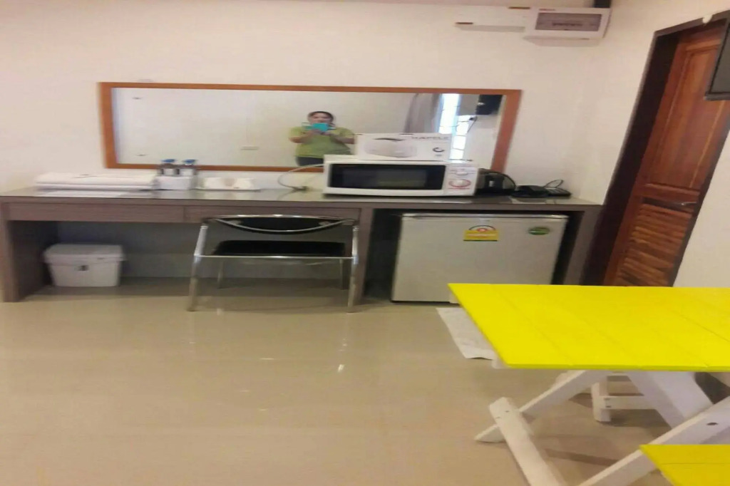 V Place Residence