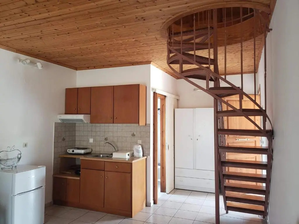 Marketos Apartments