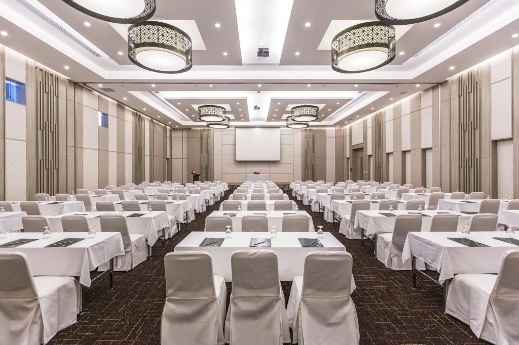 Kantary 304 Hotel Prachinburi