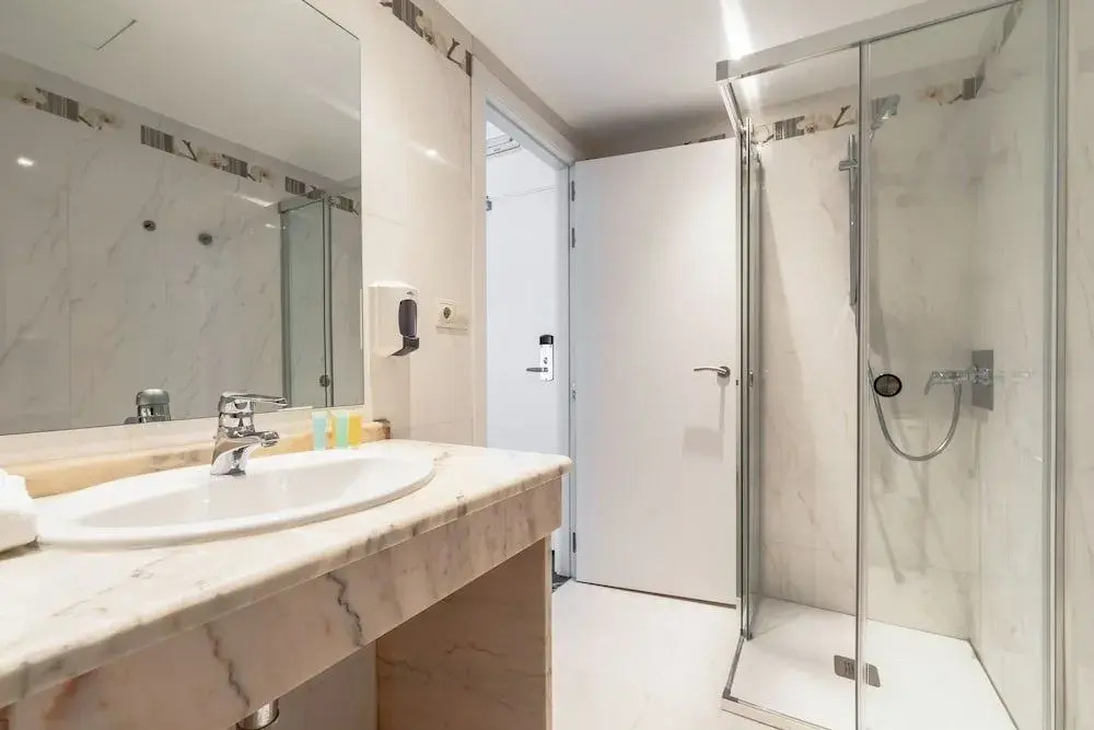 Hotel Condado Ourense