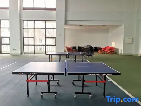 Beijing Guanshandi Hotel