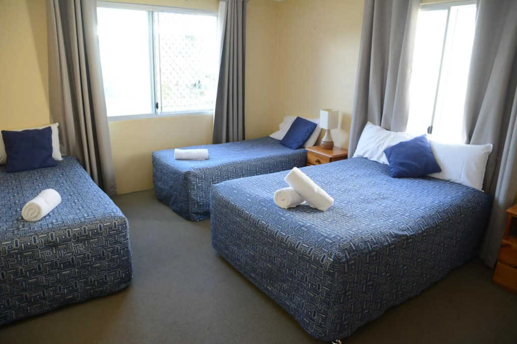 Bentleigh Motor Inn - Coffs Harbour