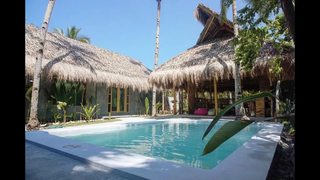 Hiraya Surf Hostel