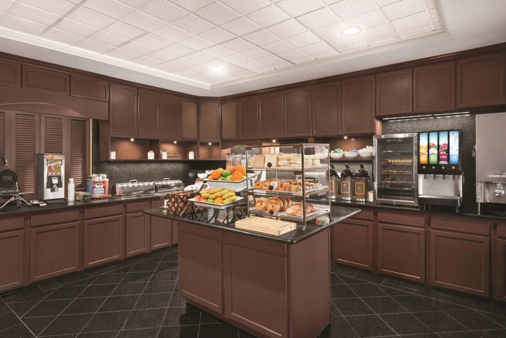 Country Inn & Suites by Radisson, Schaumburg, IL