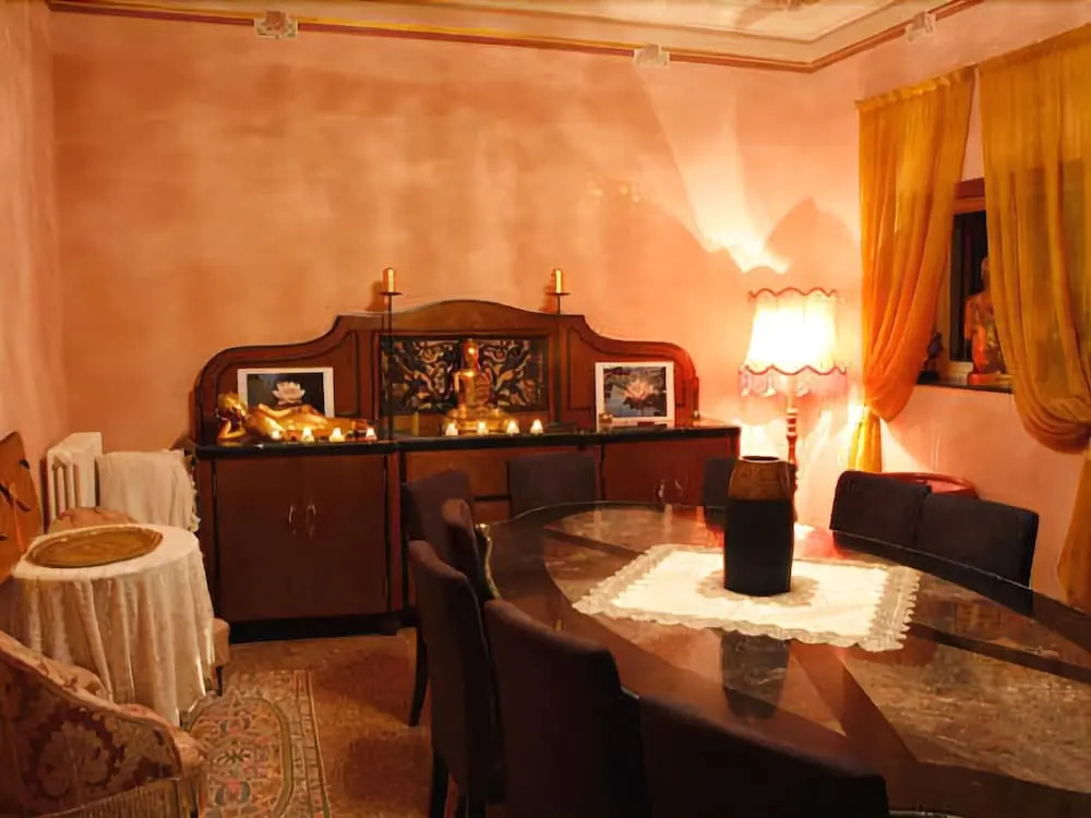 Villa Paradiso