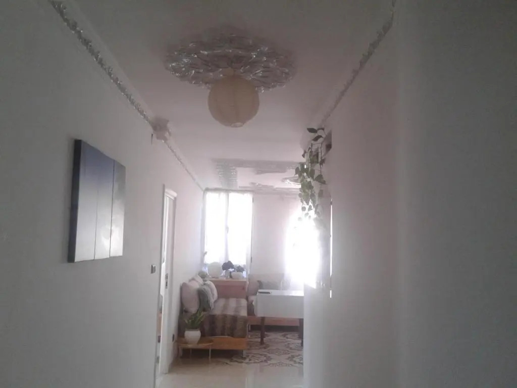 Sara House Nador