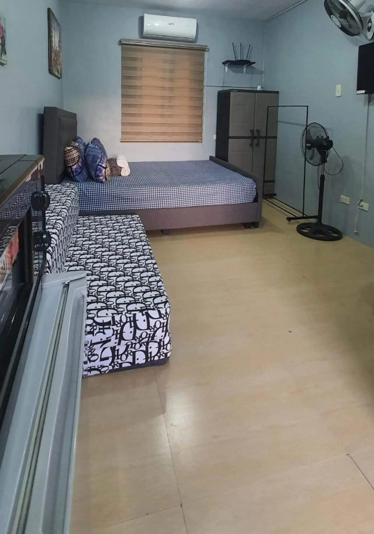 Lucena Transient Megs Apartment deluxe rm-Near SM