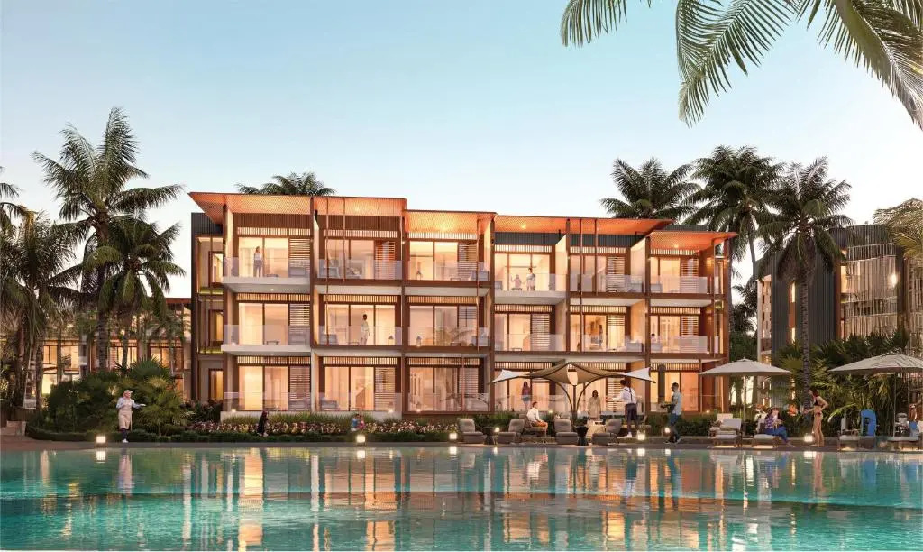 Курортный отель Chatrium Rawai Resort Phuket
