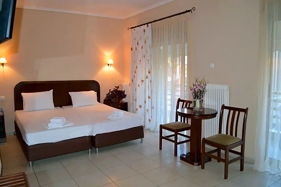 Hotel Strimoniko
