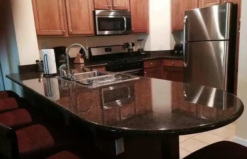 Je35894 - Reunion Resort - 3 Bed 2 Baths Condo