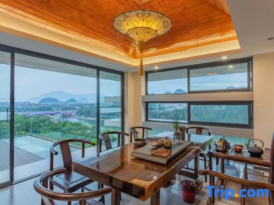Lijiang Xi'an Homestay